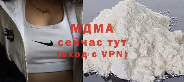 хмурый Абаза